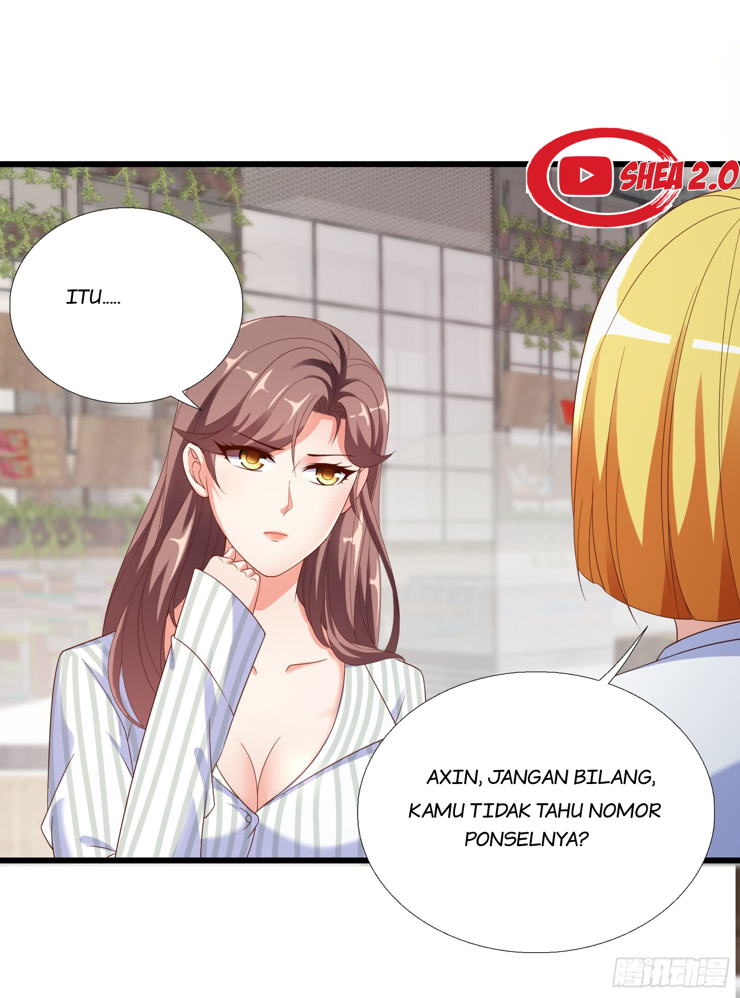 Super School Doctor Chapter 09 Bahasa Indonesia